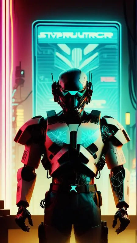 CGI style,Anime Style,Space & Scene,LoRA,SDXL