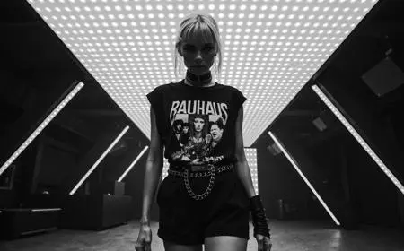 Portrait Photography,Girl,Element Boost,LoRA,FLUX.1