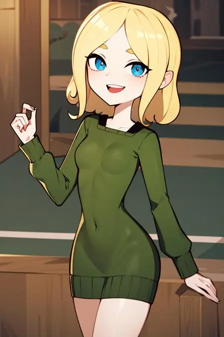 Anime,Anime Character,Girl,LoRA,SD 1.5