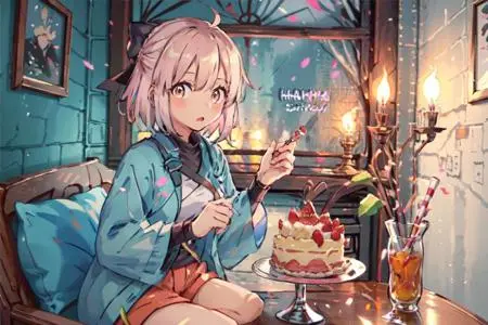 Anime,Anime Style,Girl,LoRA,SD 1.5