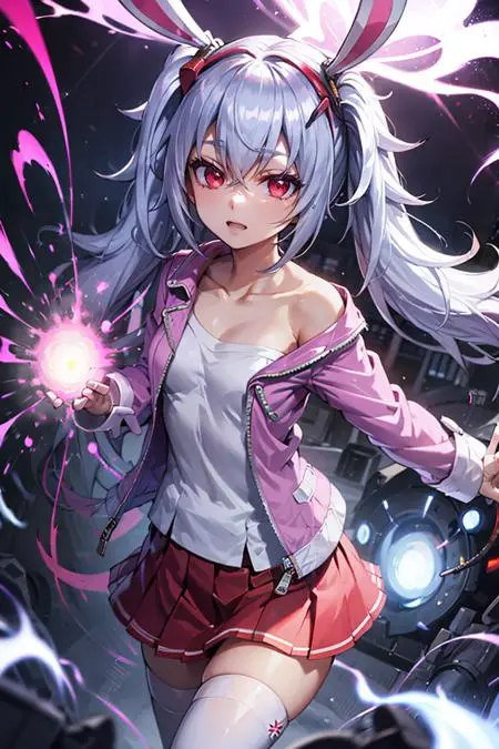 Anime,Anime Character,Girl,LoRA,SD 1.5