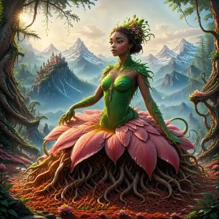 Anime,CGI style,Animal,LoRA,SDXL