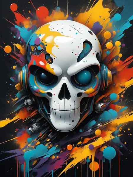 CGI style,Anime Style,Girl,Checkpoint,SDXL