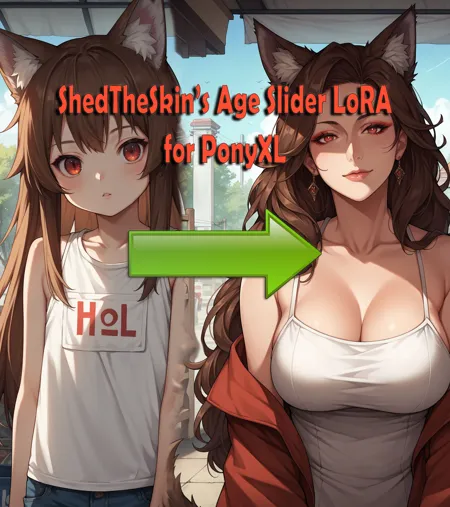 Anime Style,Girl,Style Boost,LoRA,Pony