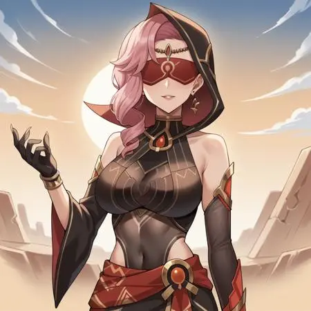 Anime,Anime,Girl,LoRA,Pony