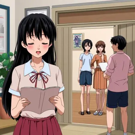 Portrait Photography,Girl,Physical/Facial feature,LoRA,FLUX.1