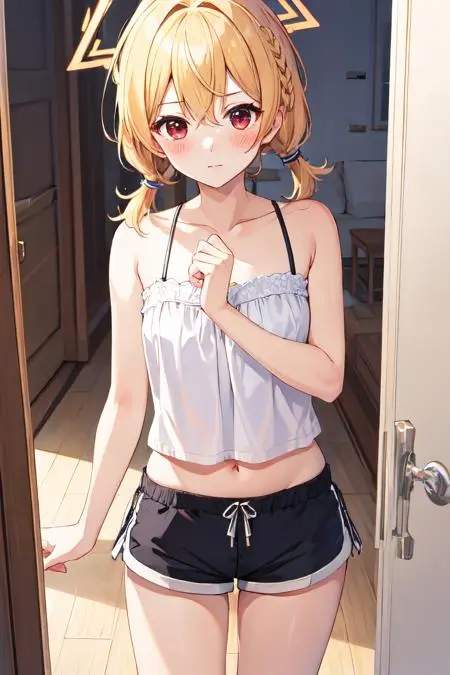 Anime,Anime Character,Girl,LoRA,SD 1.5