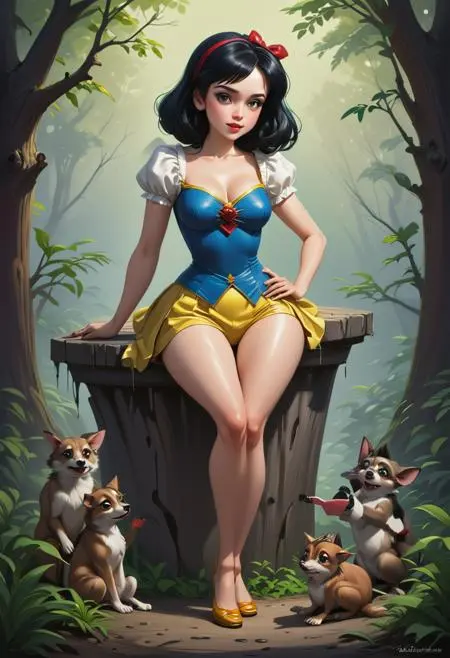 Anime,Anime Style,Girl,Checkpoint,SDXL