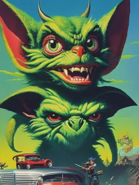 Hand-Drawn,Traditional Painting Media,Girl,LoRA,SD v2.1