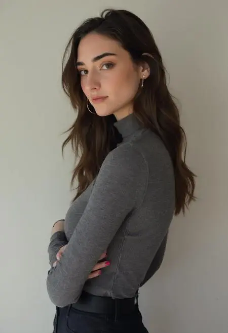 Realistic,Portrait Photography,Girl,LoRA,FLUX.1