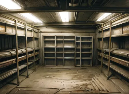 Realistic,Arch & Interiors,Space & Scene,LoRA,SD 1.5