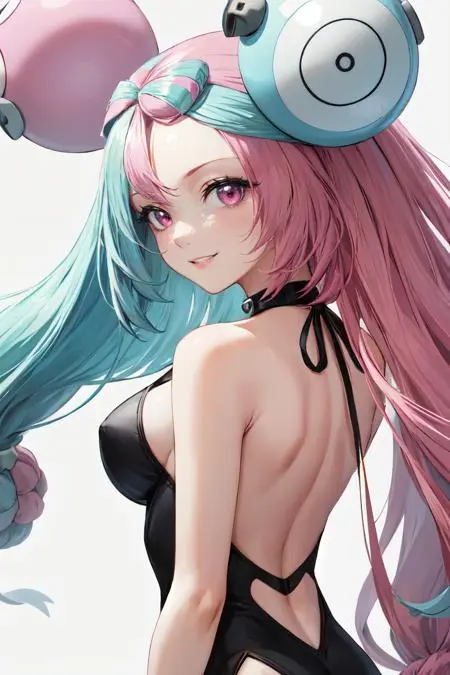 Anime,Anime Character,Girl,LoRA,SD 1.5