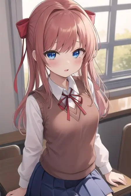 Anime,Anime Style,Girl,LoRA,SD 1.5