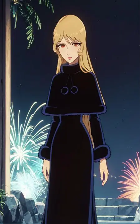 Anime,Anime Character,Girl,LoRA,SD 1.5