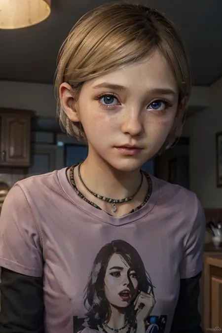 Anime,Girl,Object Enhance,LoRA,SD 1.5