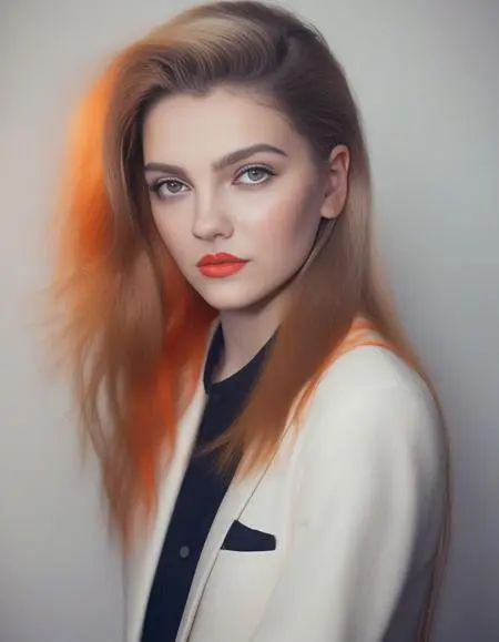 Realistic,Portrait Photography,Girl,LoRA,SDXL