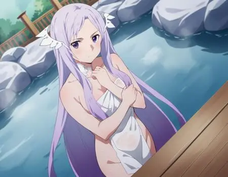 Anime,Anime Style,Girl,LoRA,Pony