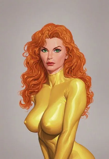 Anime,Anime Style,Classic Painting,LoRA,SDXL