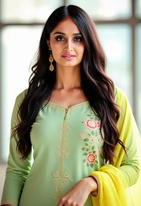 Portrait Photography,Girl,LoRA,FLUX.1