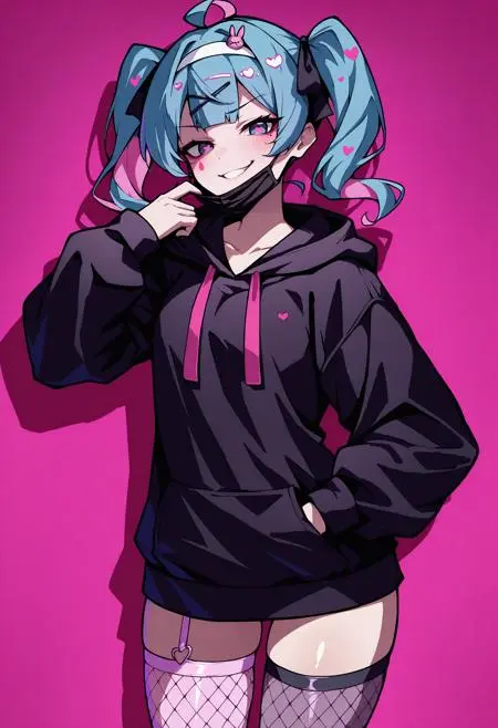 Anime Style,Girl,Style Boost,Checkpoint,SDXL