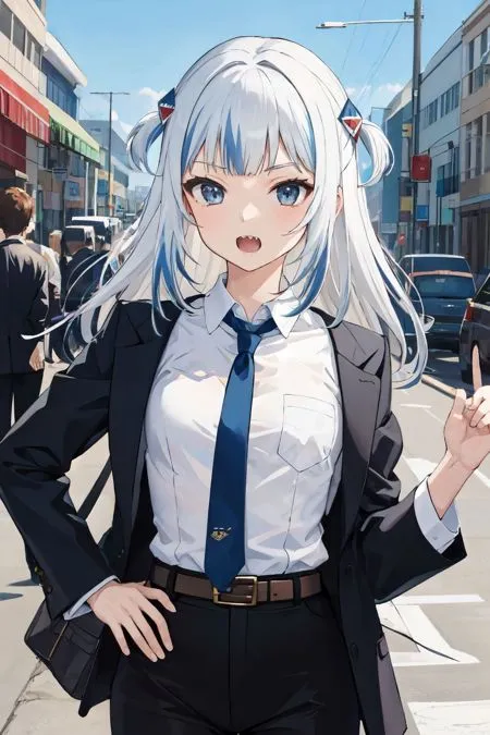 Anime,Anime Character,Girl,LoRA,SD 1.5