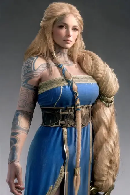 CGI style,Cartoon style,Anime Character,LoRA,SD 1.5