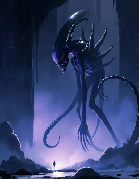 Anime Style,Girl,Other,FLUX.1