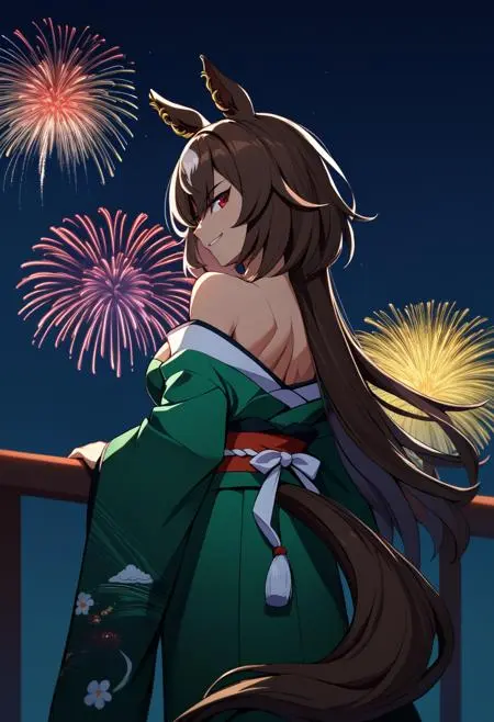 Anime Style,Girl,Object Enhance,LoRA,Pony