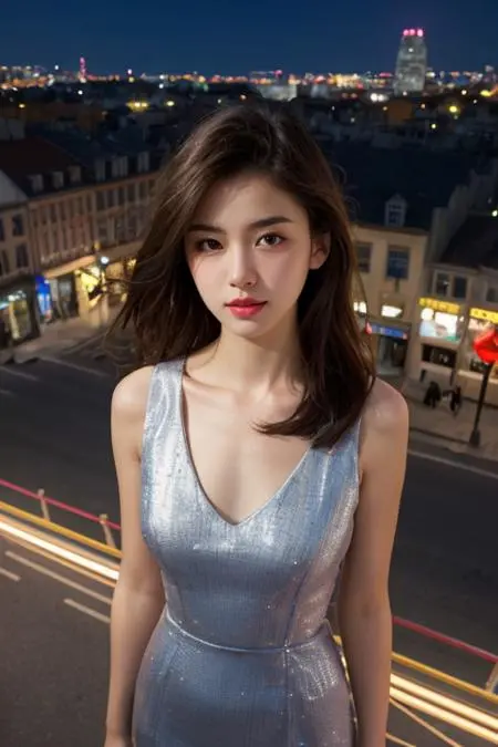 Realistic,Portrait Photography,Girl,Checkpoint,SD 1.5