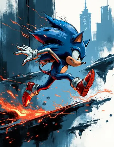 Anime Character,Boy,LoRA,FLUX.1