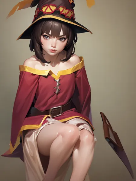 Anime,Anime Character,Girl,LoRA,SD 1.5