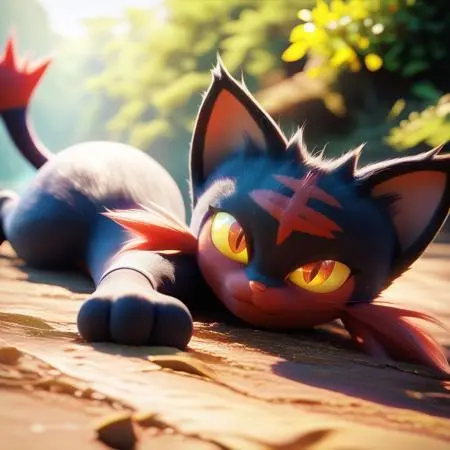 Anime,Anime,Object Enhance,LoRA,SDXL