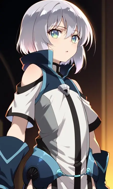 Anime,Anime Character,Girl,LoRA,SDXL