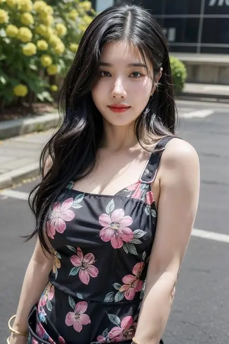 Realistic,Portrait Photography,Girl,LoRA,SD 1.5