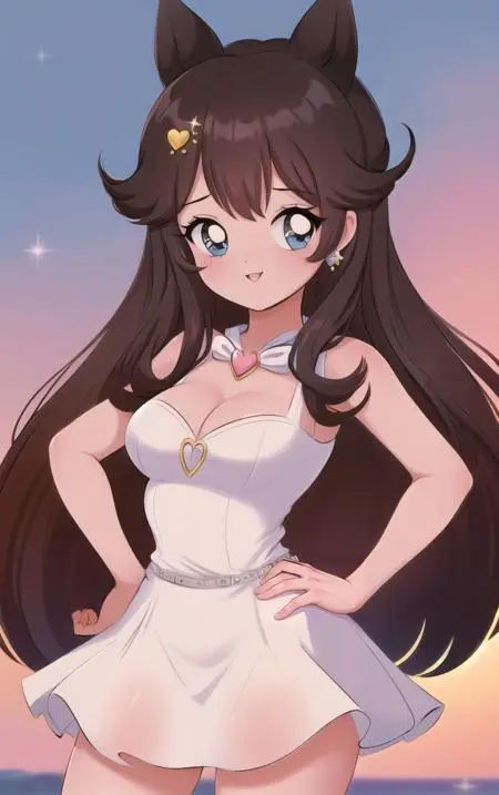 Anime,Anime Character,Girl,Other,SD 1.5