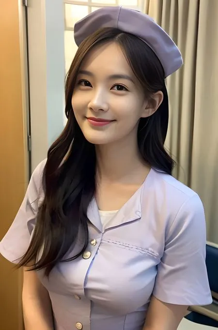 Realistic,Portrait Photography,Girl,LoRA,SD 1.5