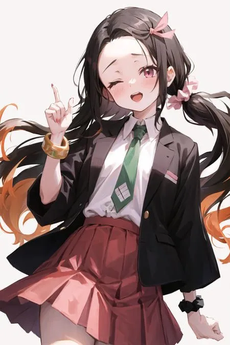 Anime,Anime Character,Girl,LoRA,SD 1.5