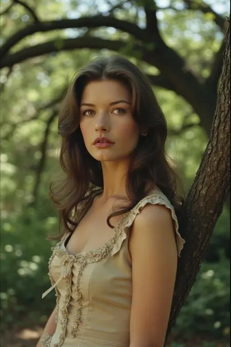 Portrait Photography,Girl,LoRA,FLUX.1