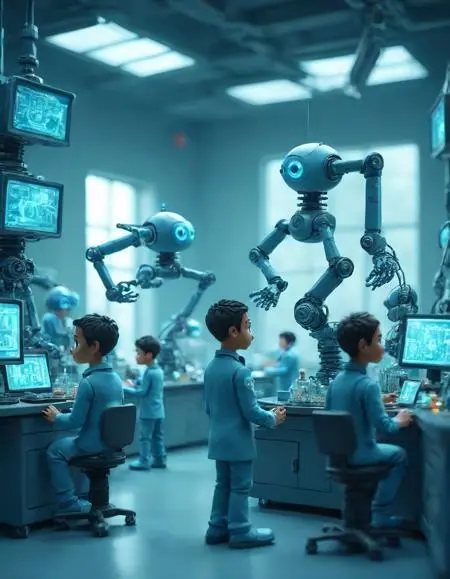 Anime,CGI style,Boy,LoRA,SDXL