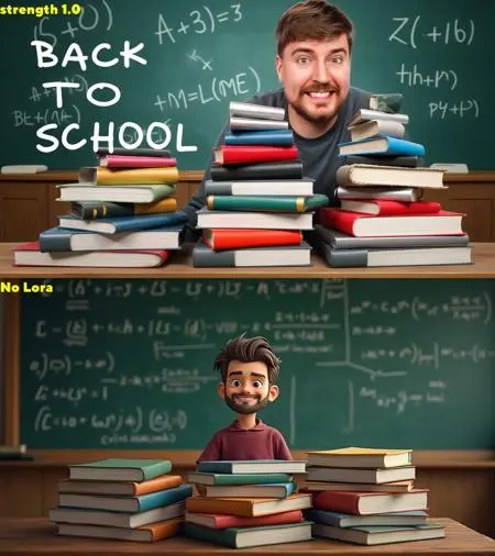 Photography,Boy,Style Boost,LoRA,FLUX.1