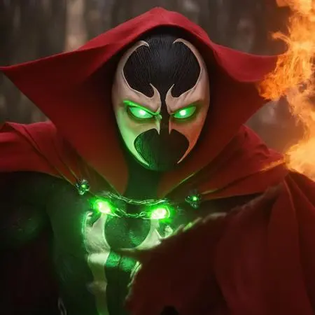 CGI style,Anime Character,Object Enhance,LoRA,SDXL