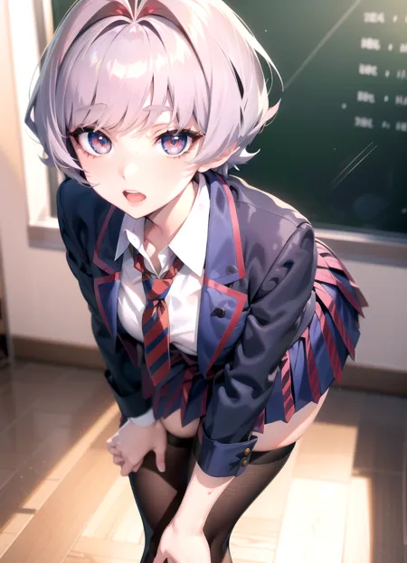 Anime,Anime Character,Girl,LoRA,SD 1.5