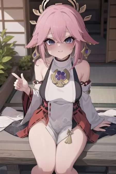 Anime,Anime Style,Girl,LoRA,SD 1.5