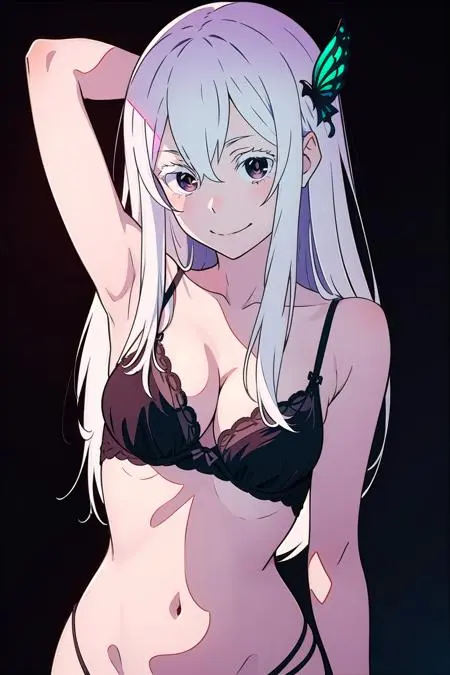 Anime,Anime Character,Girl,LoRA,SD 1.5