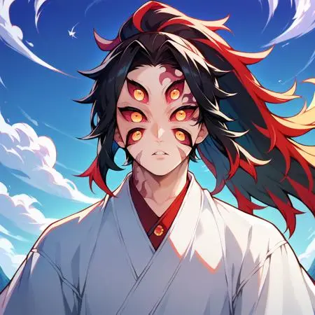 Anime,Girl,LoRA,Pony