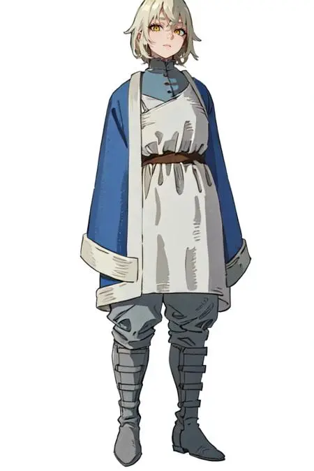 Anime,Anime Character,Girl,LoRA,SD 1.5