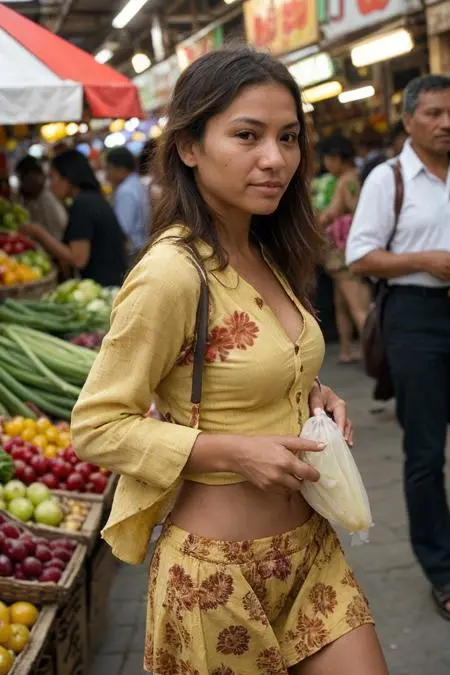Realistic,Street Photography,Girl,Checkpoint,SD 1.5
