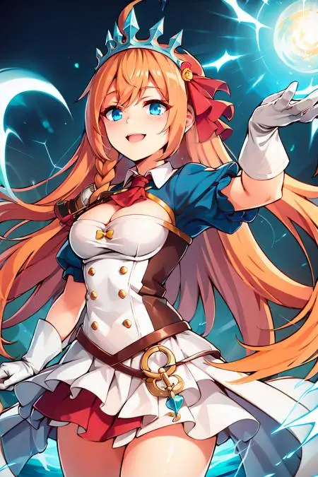 Anime,Anime Character,Girl,LoRA,SD 1.5