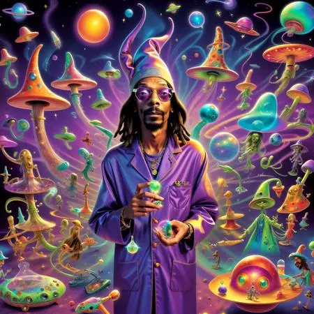 CGI style,Anime Style,Girl,LoRA,SDXL