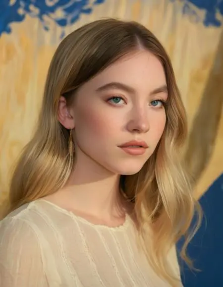 Realistic,Portrait Photography,Girl,LoRA,SDXL